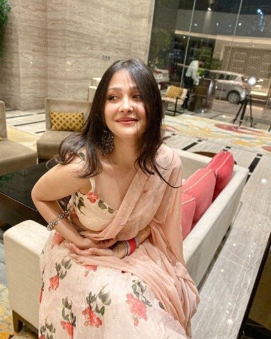 model Call Girls in Panchkula